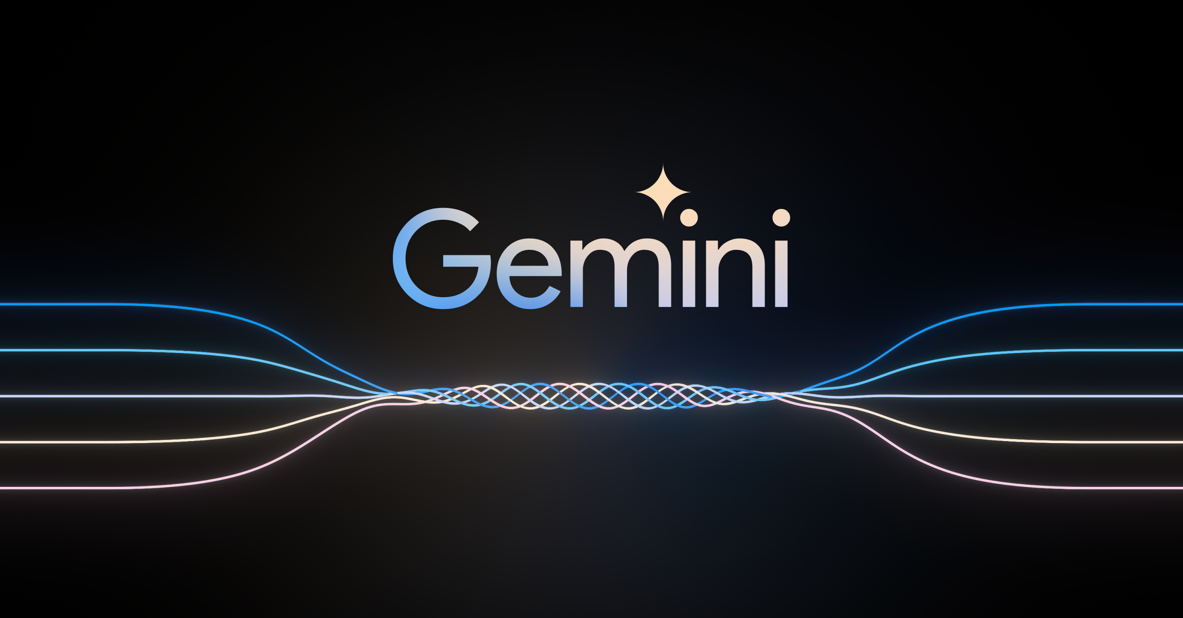 Google Gemini [Google Deep Mind]