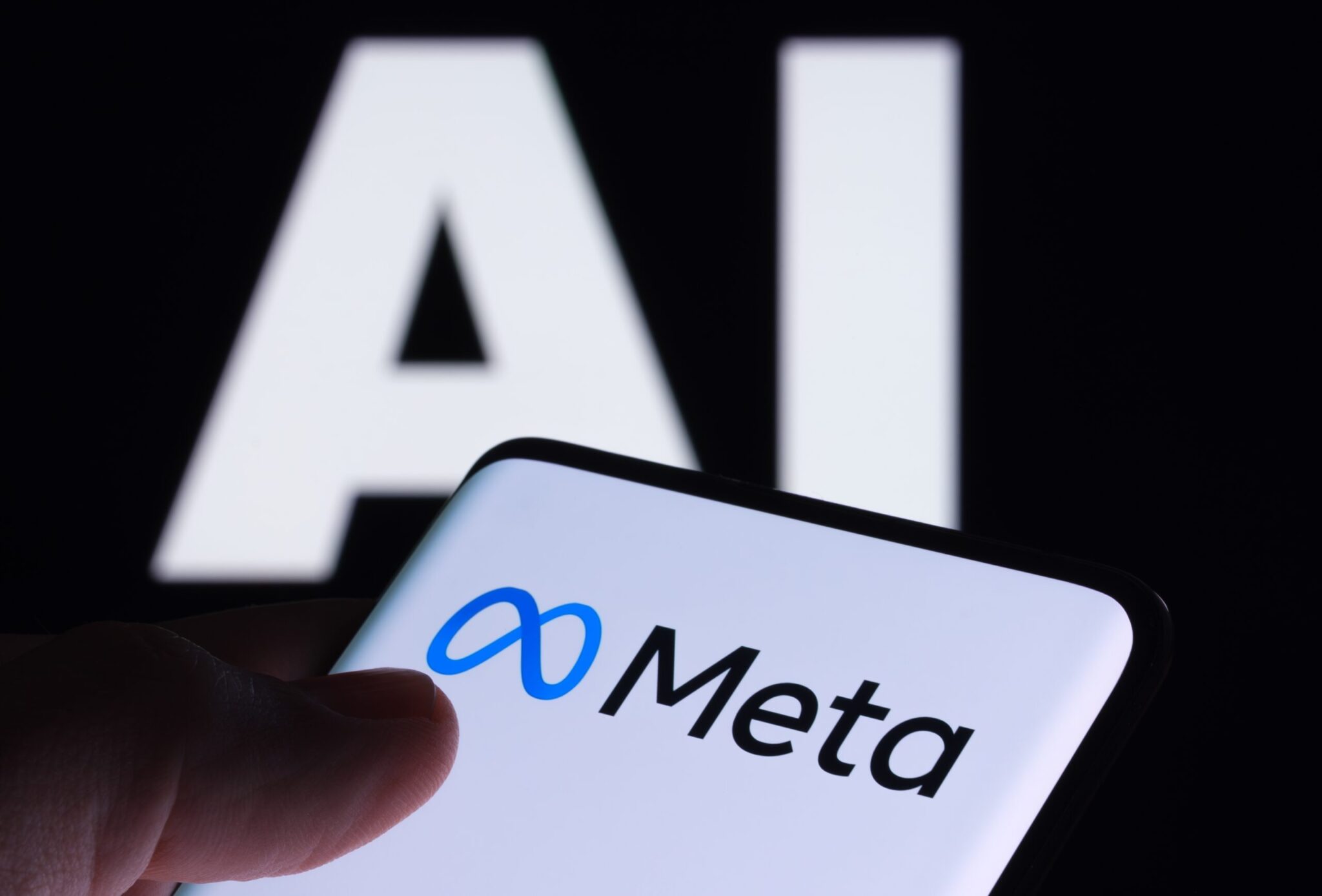 Meta AI [Wired]